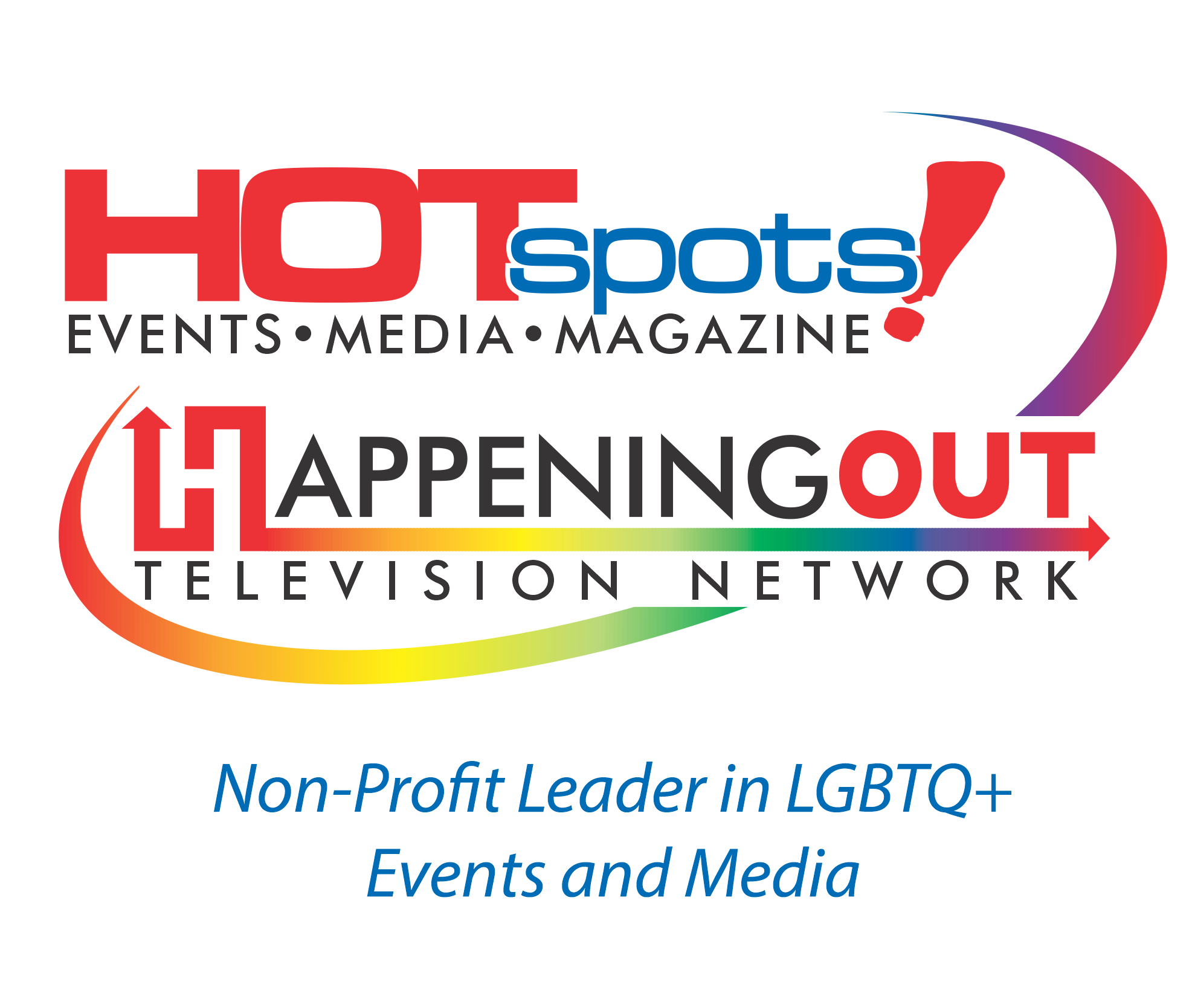 Hotspots Magazine / Happening Out Television Network