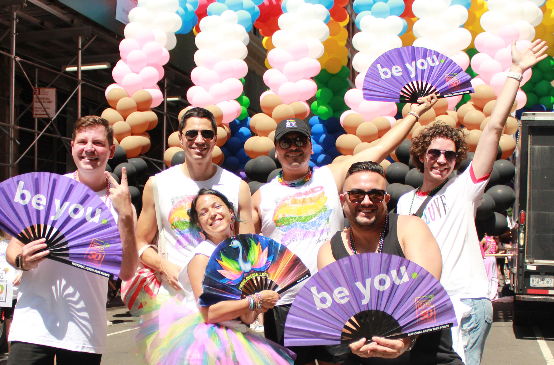 New York Pride 2023