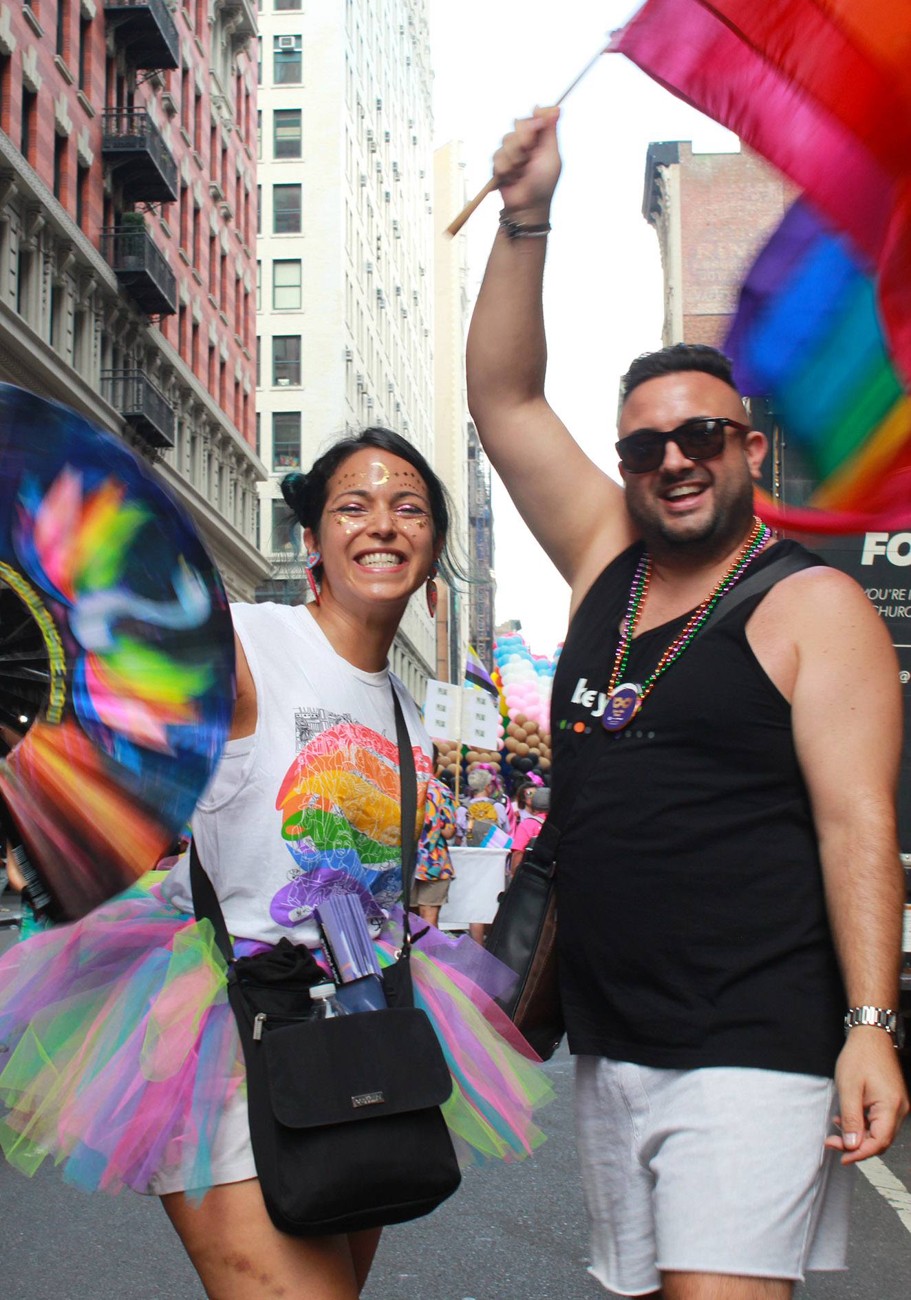 New York Pride 2023