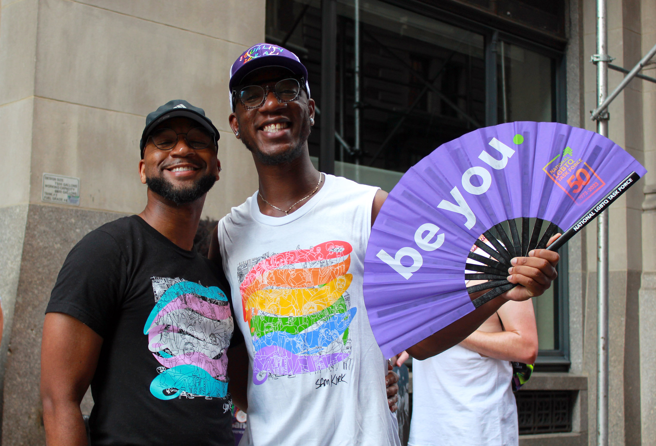 New York Pride 2023