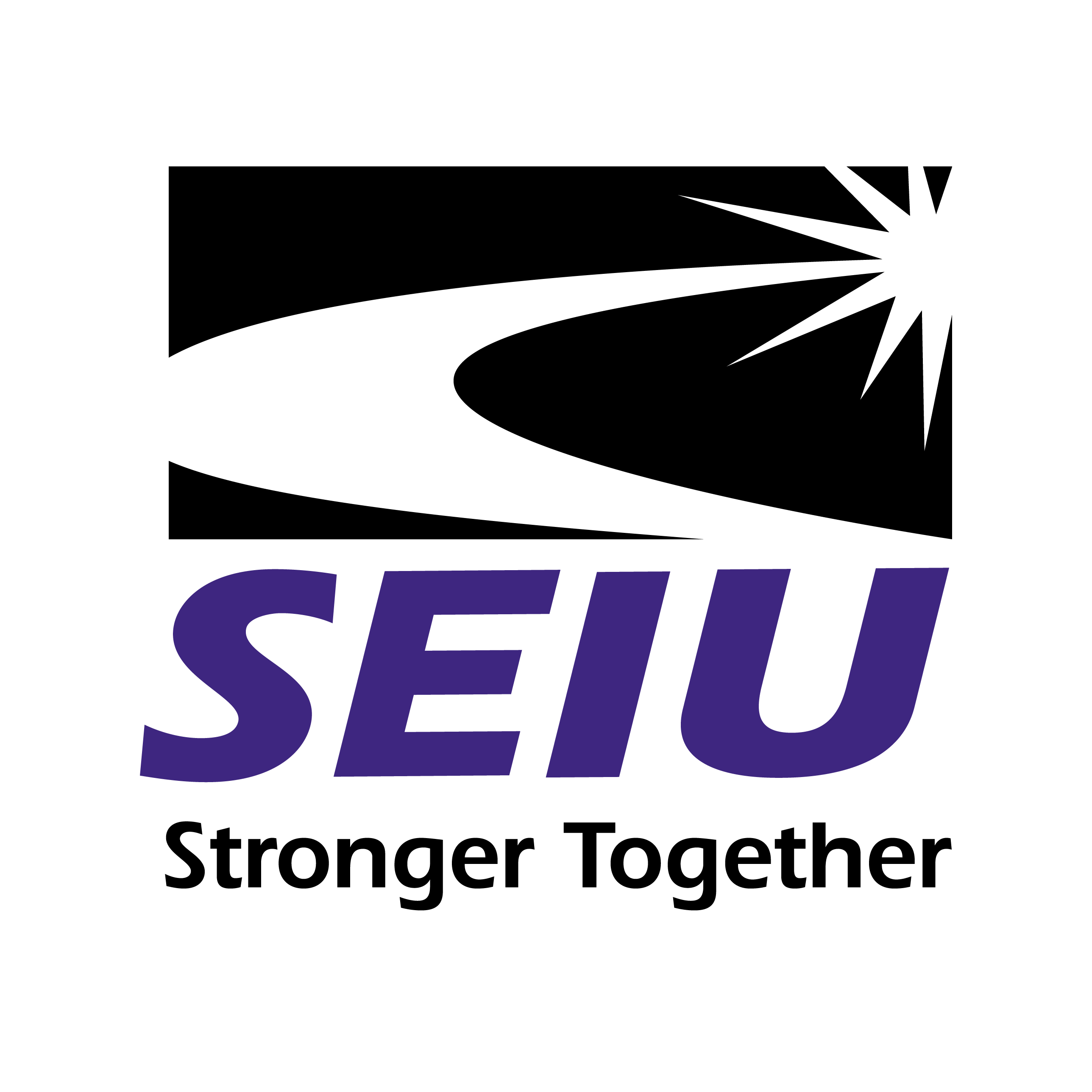 SEIU