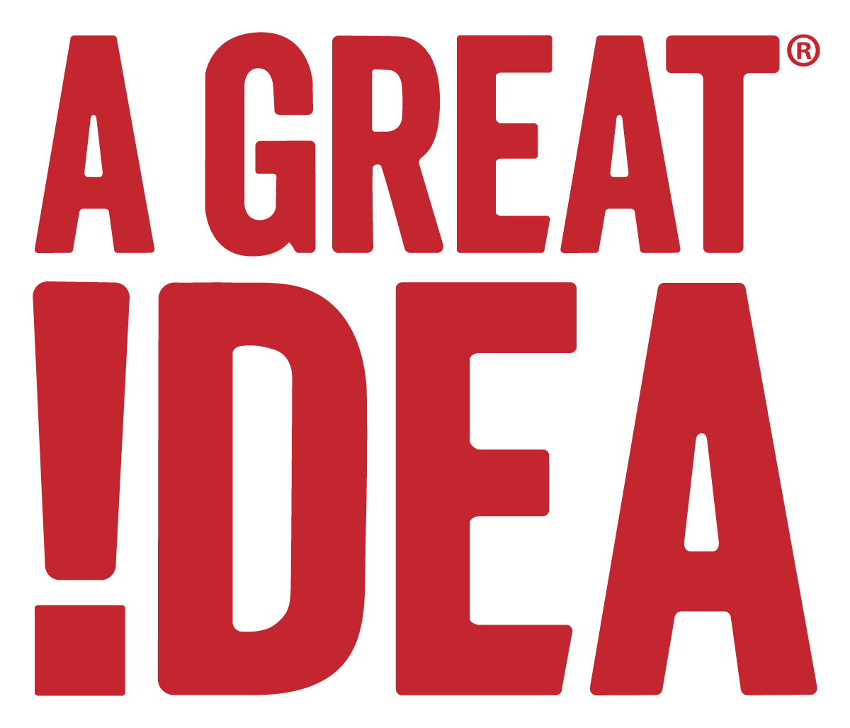 A Great Idea