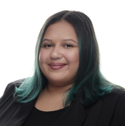 Kayla S. Rivera