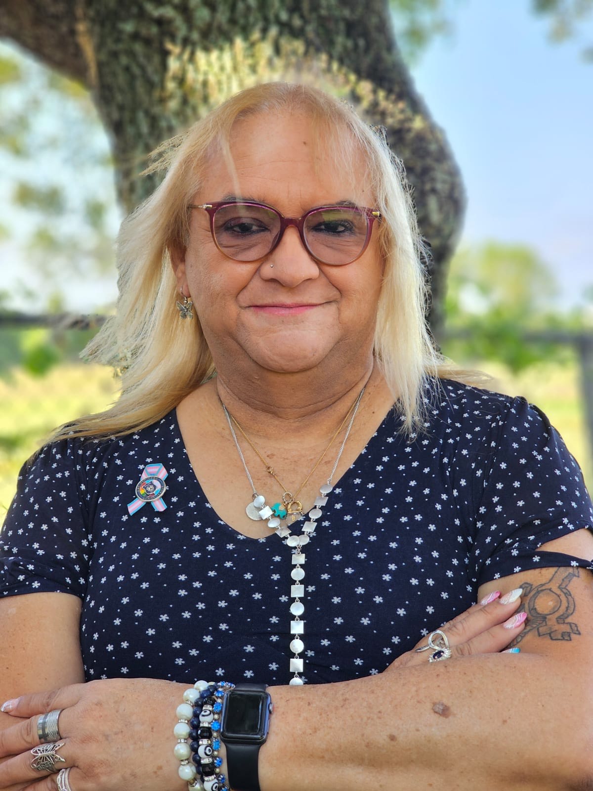 Andrea Montanez