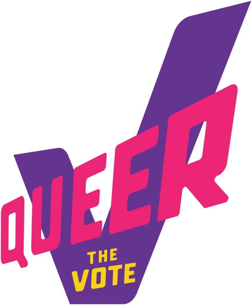 Queer the Vote